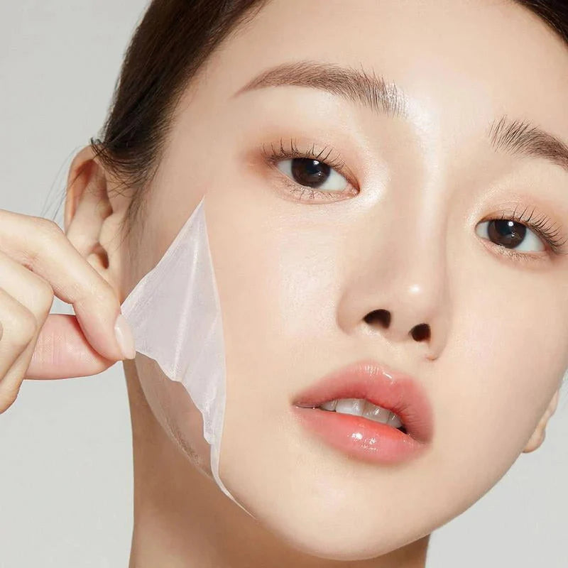 Collagen Overnight Wrapping Peel Off Mask 75ml