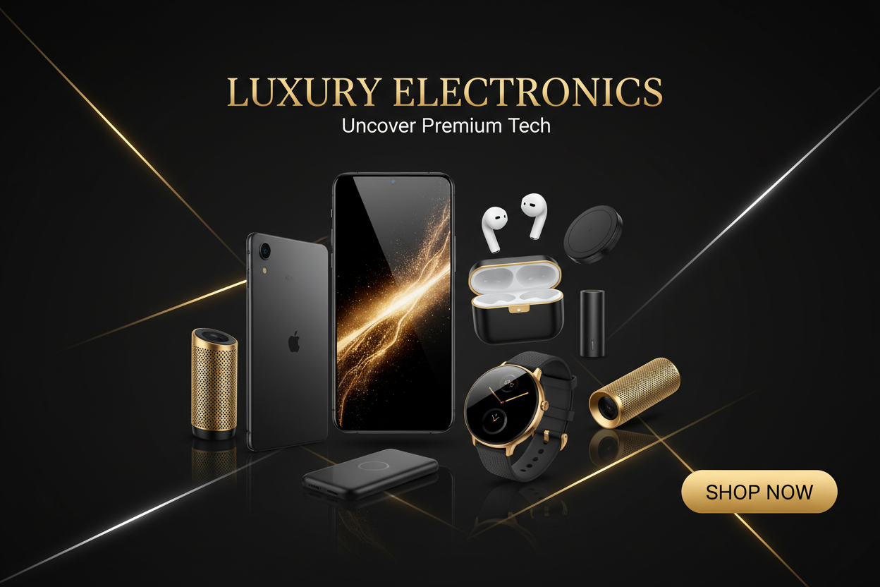 Electronics