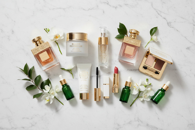 Beauty & Personal Care