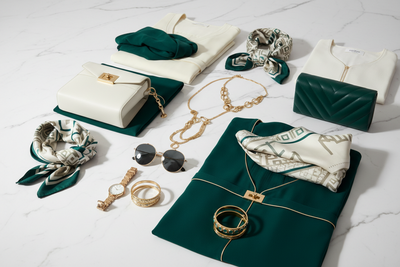 Apparel & Accessories