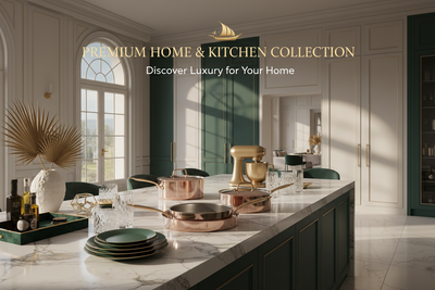 Home & Kitchen