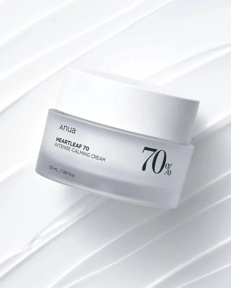 Anua - Moisturizer Cream