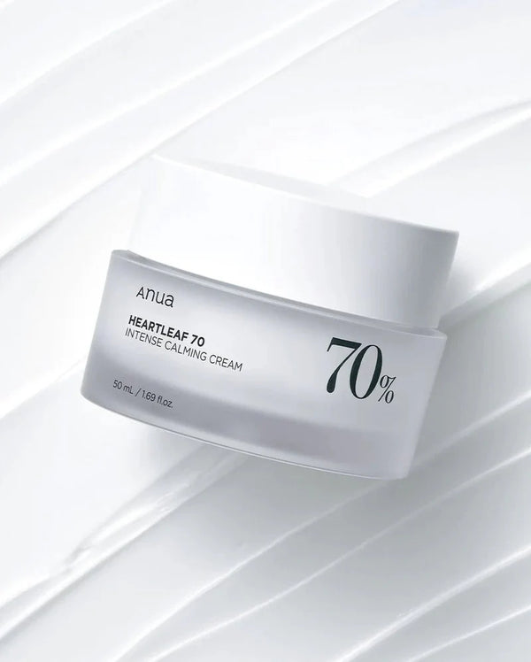 Anua - Moisturizer Cream