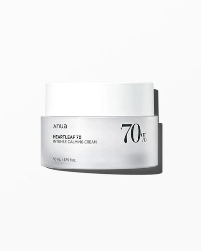 Anua - Moisturizer Cream