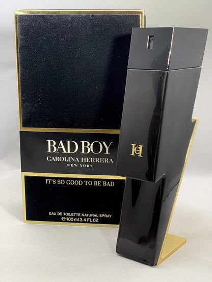 Badboy Perfume