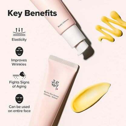 Beauty of Joseon - Revive Eye Serum