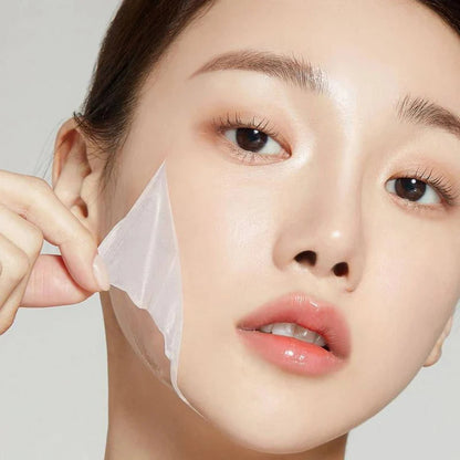Collagen Overnight Wrapping Peel Off Mask 75ml