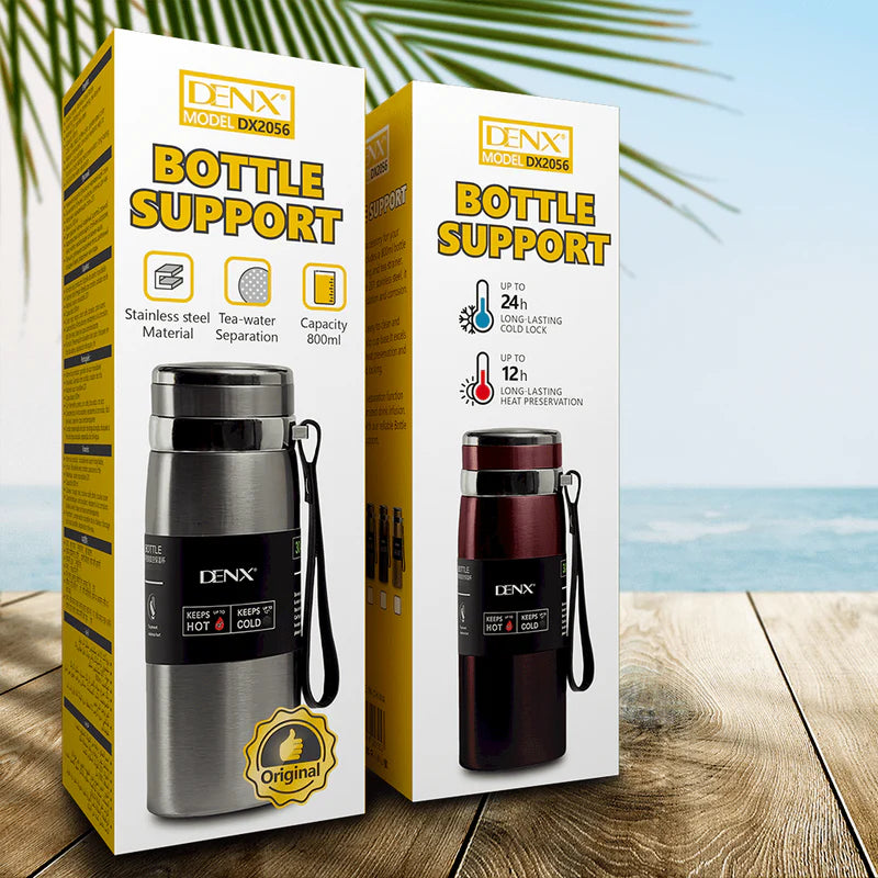 Denx - Thermal Insulated Water Bottle