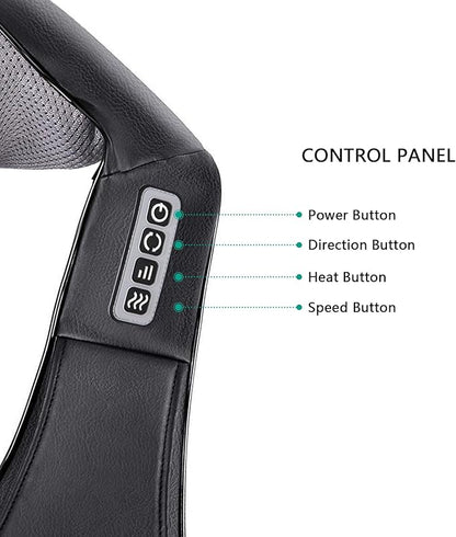 Neck Kneading Massager