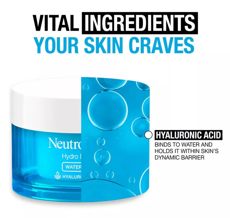Neutrogena – Hydro Boost Water Gel
