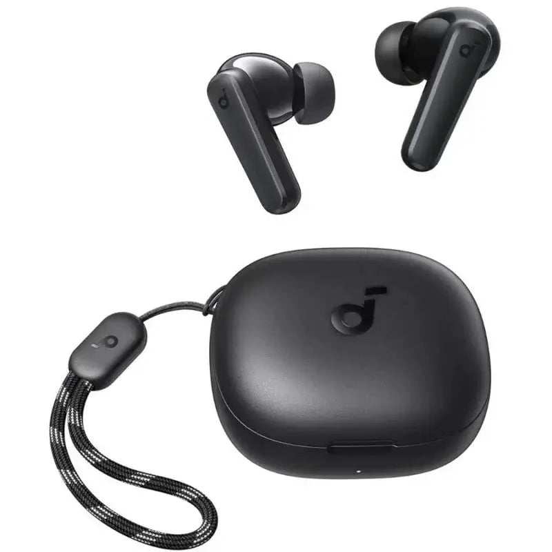 Soundcore - True Wireless Earbuds