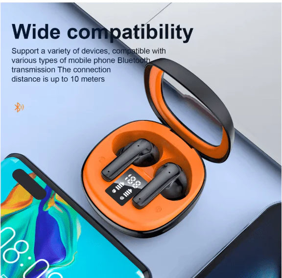 Wave Earbuds