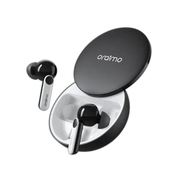 Oraimo - ANC Wireless Earbuds (Original)